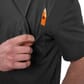 BRUNT Men's Short Sleeve Pocket T-Shirt toe profile