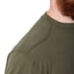 BRUNT Men's Long Sleeve Pocket T-Shirt toe profile