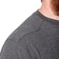 BRUNT Men's Long Sleeve Pocket T-Shirt toe profile