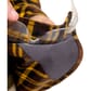 BRUNT Men's Heavy Duty Flannel Shirt toe profile