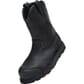 BRUNT Men's Bolduc LE Brunt Toe CT Safety Boots toe profile