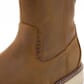 BRUNT Men's Bolduc LE Work Boots toe profile