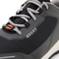 BRUNT Men's Rivas Composite Toe Safety Shoes toe profile