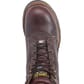 Carolina Men's Sarge Lo Safety Boots Briar Toe Profile