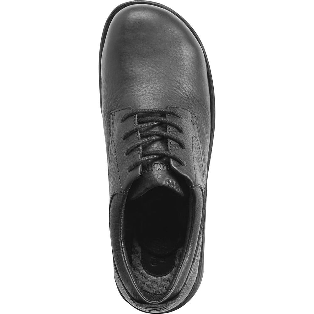 Carolina Men's BLVD 2.0 Safety Shoes - Black
