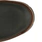 Chippewa Men's IQ Pull On Safety Loggers toe profile
