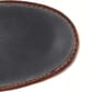 Chippewa Men's IQ Pull On Safety Loggers toe profile