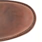 Chippewa Men's IQ Pull On Safety Loggers toe profile