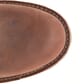 Chippewa Men's IQ Pull On Safety Loggers toe profile