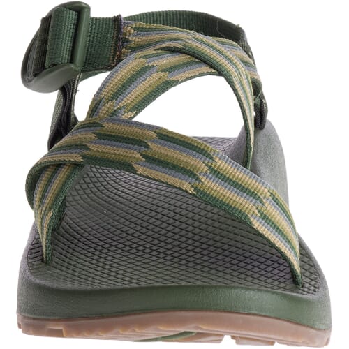 Chaco Z1 Classic Accordion Green Sandals Mens 12 J106167* Chaco Z1 Classic Accordion Green Sandals Mens 11 J106167* | eBay main image 4
