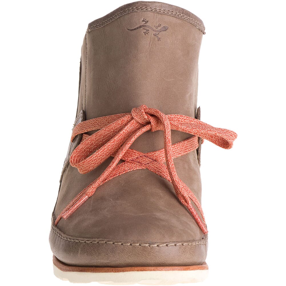 Chaco Women s Harper Mid Casual Shoes Caribou elliottsboots