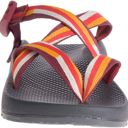 Mens Size 9 Chaco Tegu Sport Slide Hiking Sandal Shoes Point Port Rogue J106705 Chaco Men main image 3