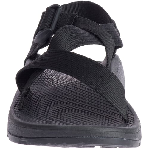 Chaco Z Cloud Z/1 Cloud Classic Sandals J106763 Ankle Strap Black Mens Sz 10 Chaco Z/Cloud Sandals - Men main image 2