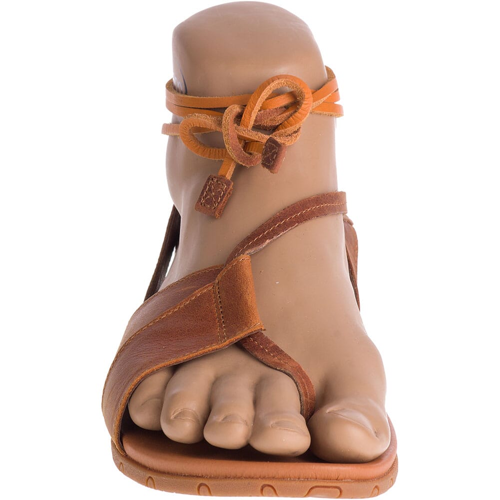 Chaco Women's Sage Sandals - Maple