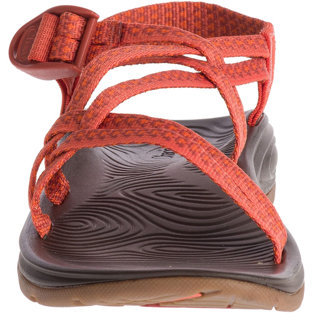 Chaco Women's Z/Volv X Sandals - Traction Blush