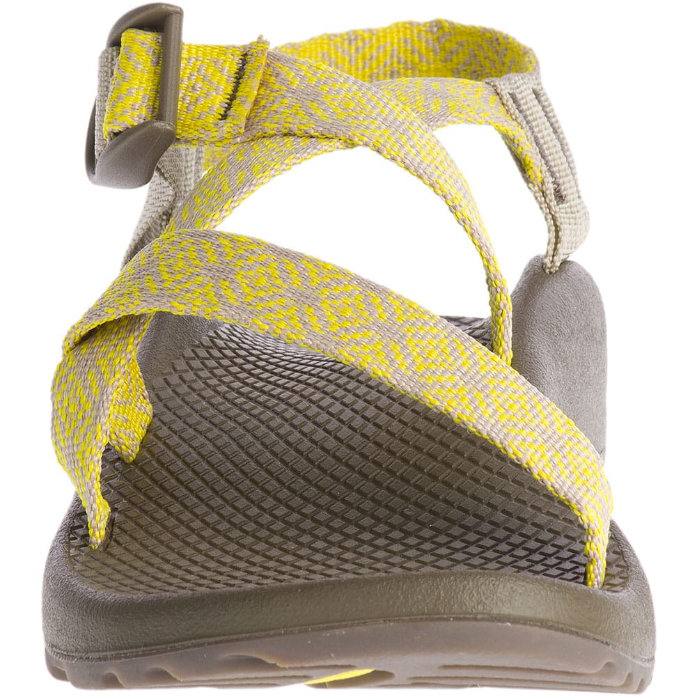 Chaco Women's Z/1 Classic Sandals - Florence Yellow