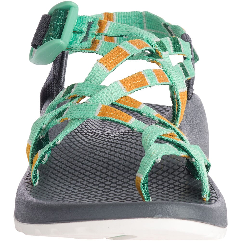 Chaco Women's ZX/2 Classic Wide Sandals - Function Katydid