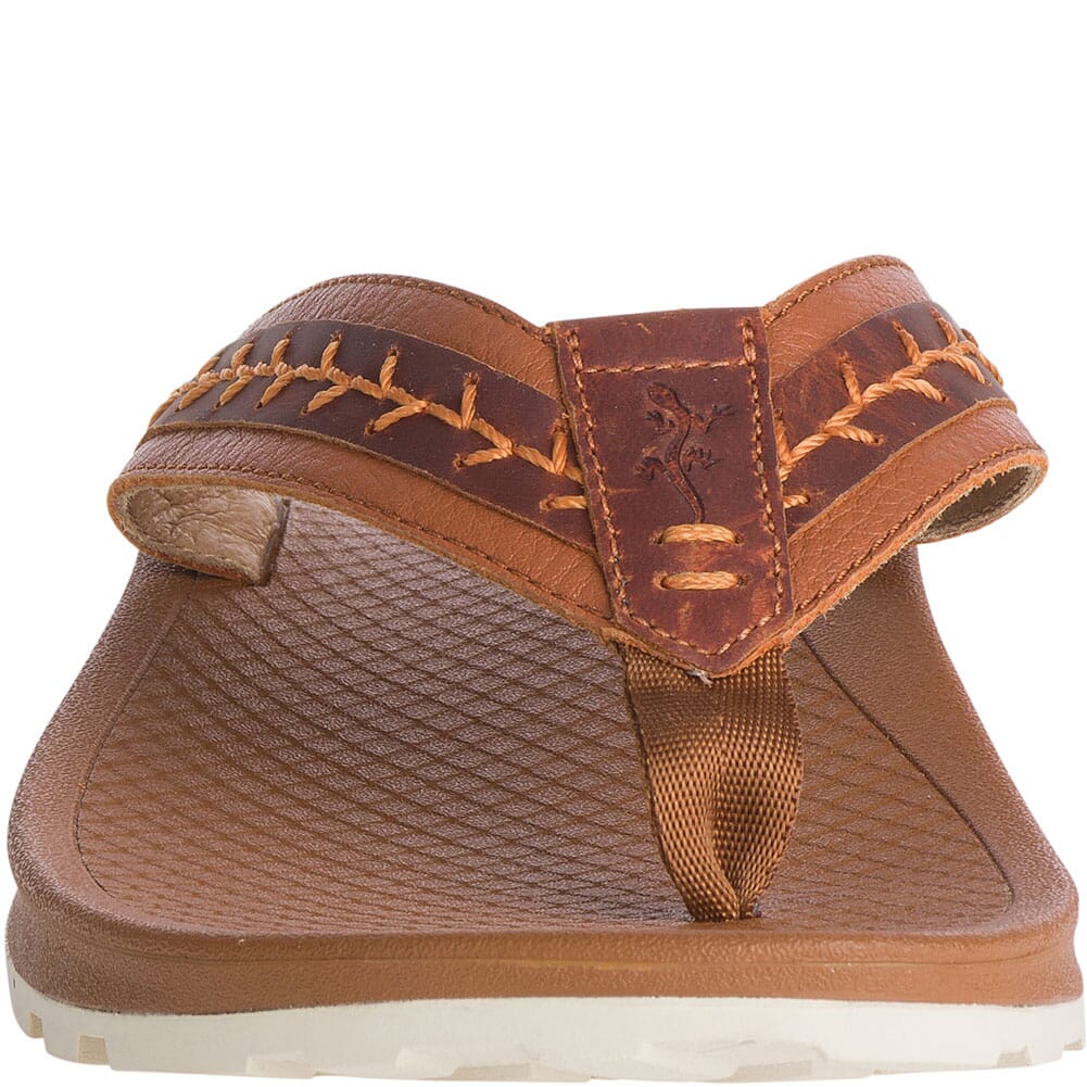 Chaco Women's Playa Pro Leather Sandals - Maple