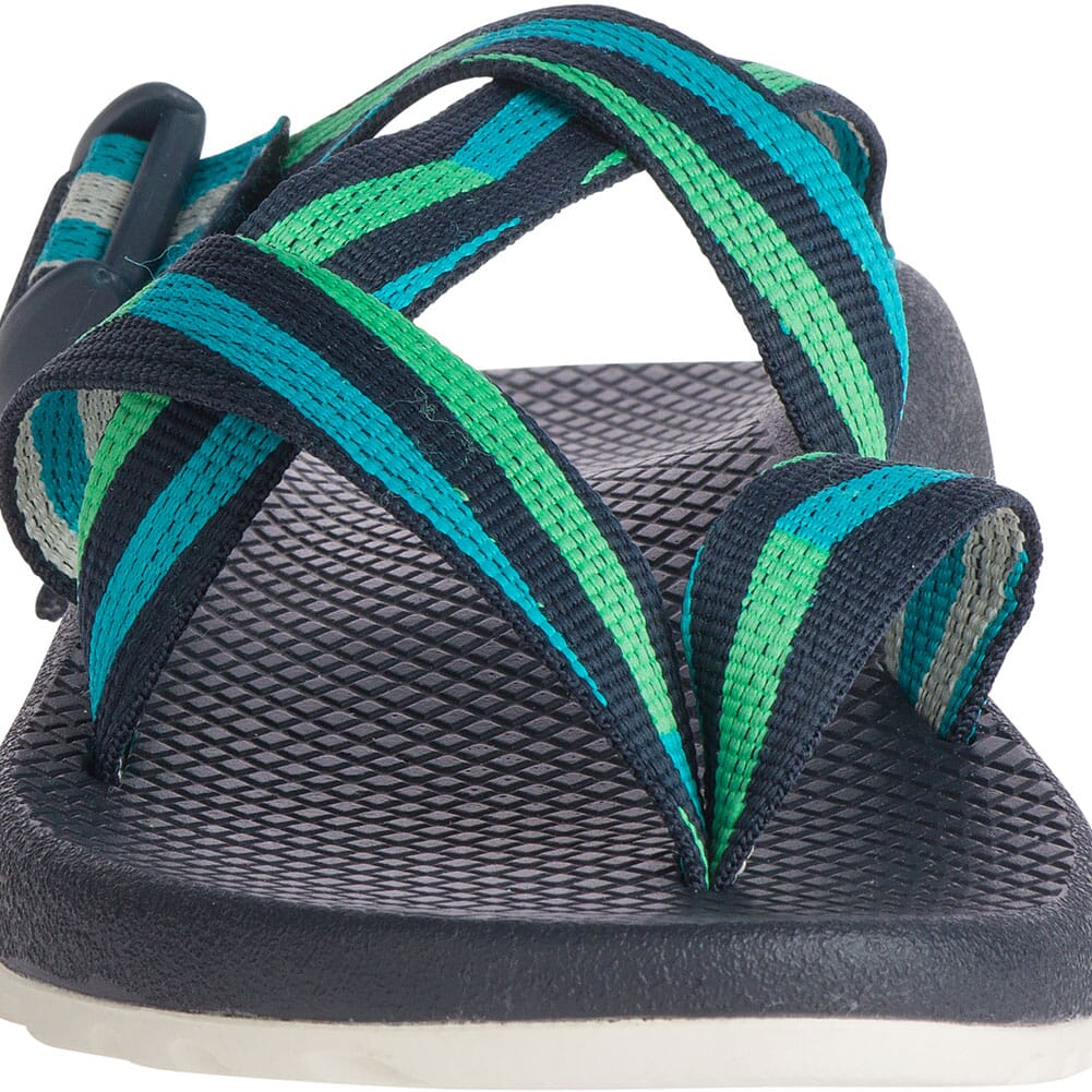 Chaco Women's Tegu Sandals - Point Navy