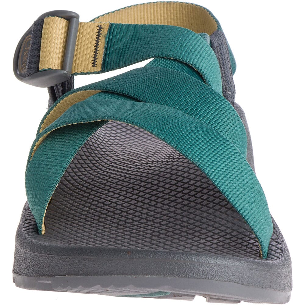 Chaco Men's Banded Z/Cloud Sandals - Mallard Curry