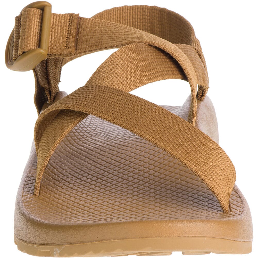 Chaco Men's Z/1 Classic Sandals - Bone Brown | elliottsboots