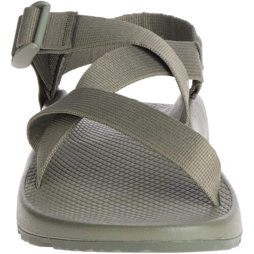 Chaco Z/1 Classic Mens 14 Sport Sandals Olive Green JCH106851 Hiking Water Shoes 34034_01_na_PebbleTerracotta_M  main image 4