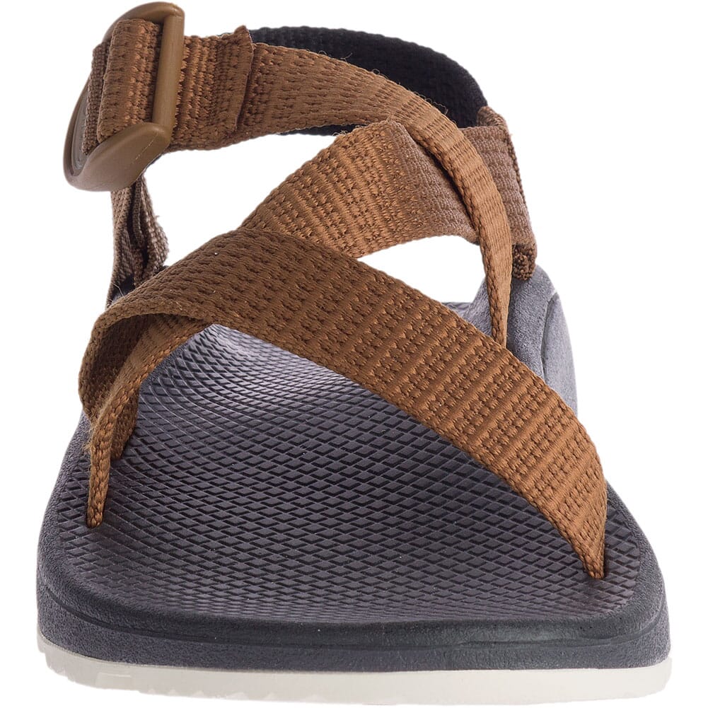 Chaco Men's Z/Cloud Sandals - Waffle Toffee