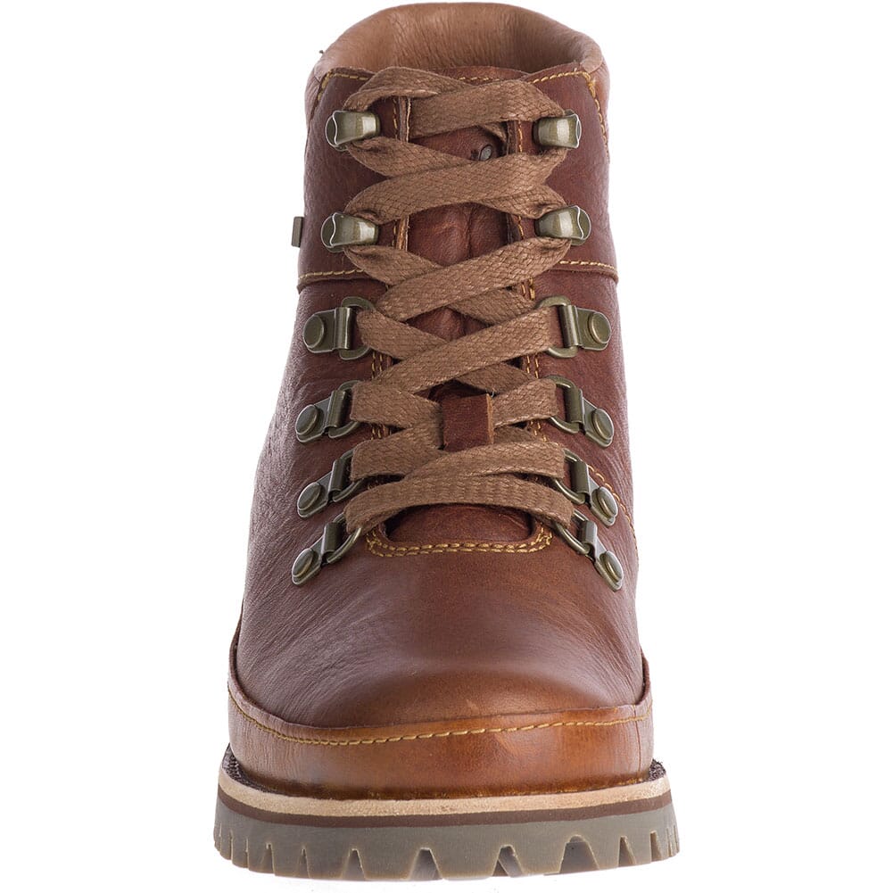 Chaco Women's Fields WP Casual Boots - Toffee