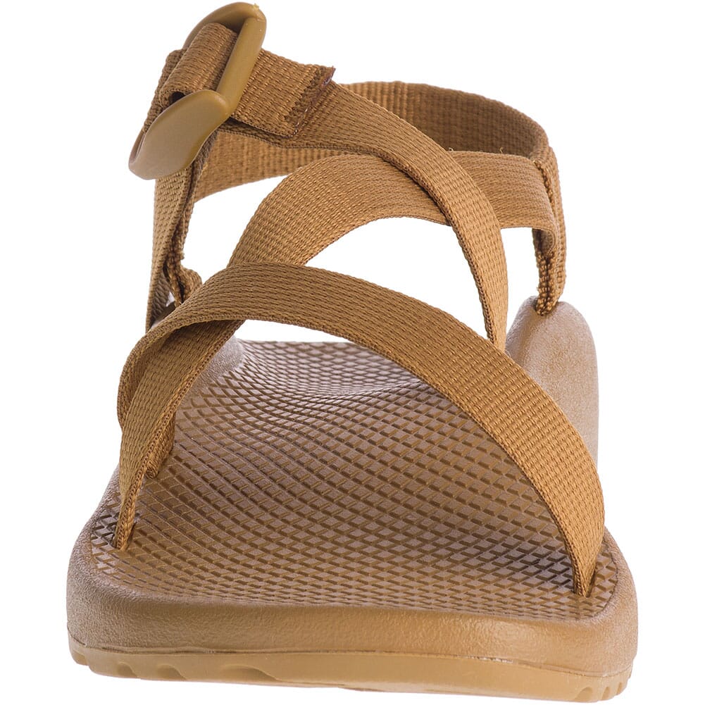 Chaco Women's Z/1 Classic Sandals - Bone Brown