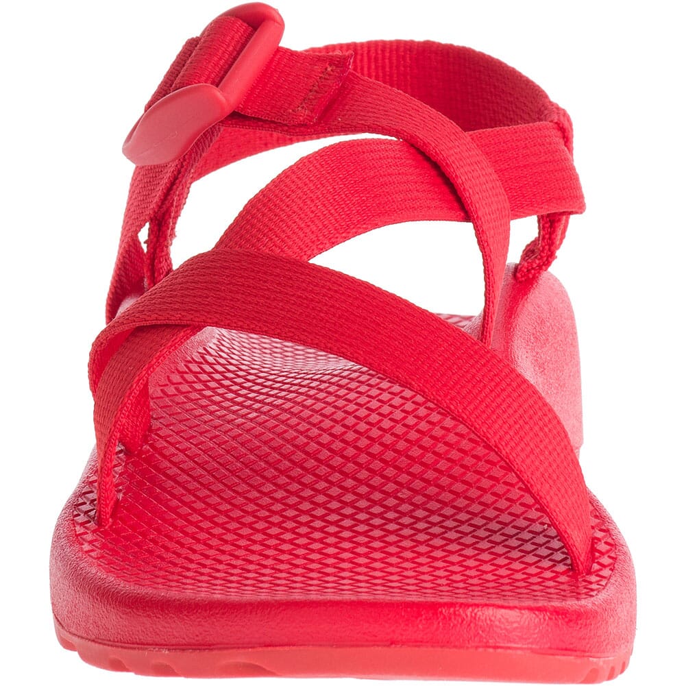 Chaco Women's Z/1 Classic Sandals - Flame Scarlet