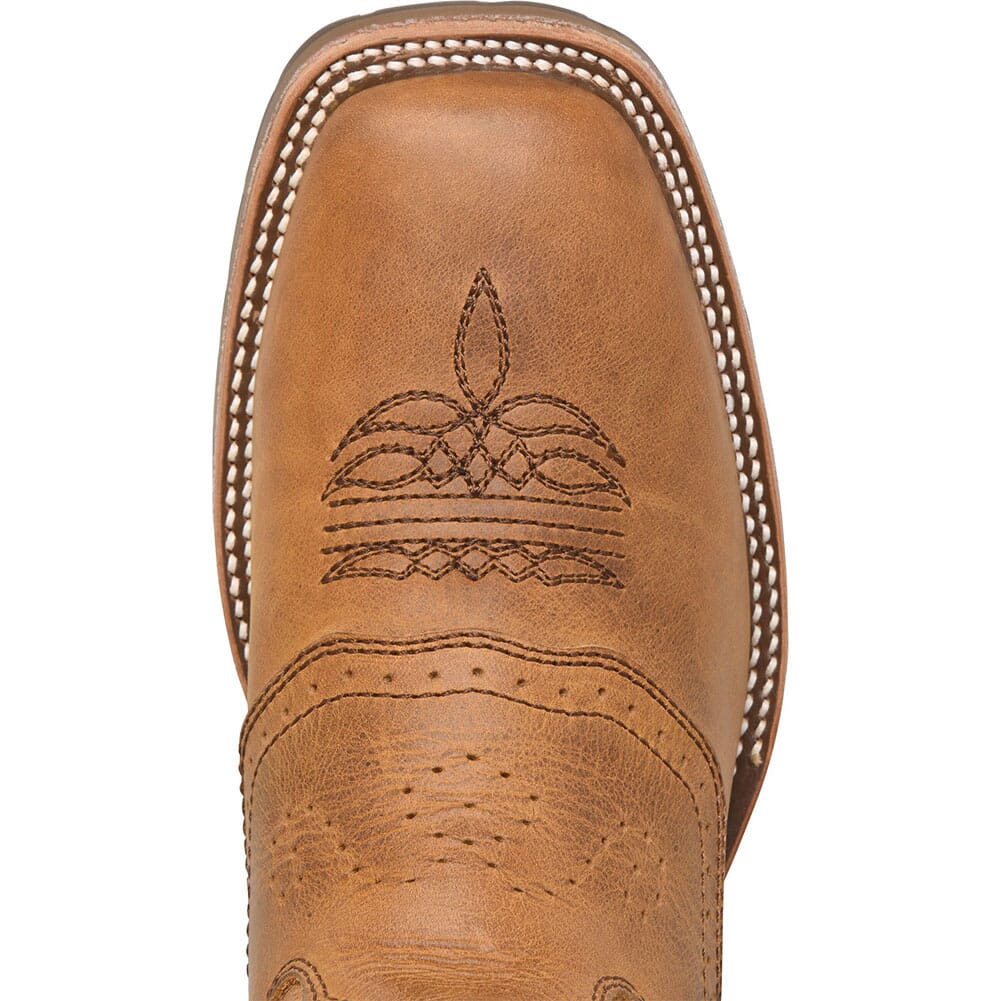 DH8560 Double H Men's Durant Western Boots - Old Town Folklore