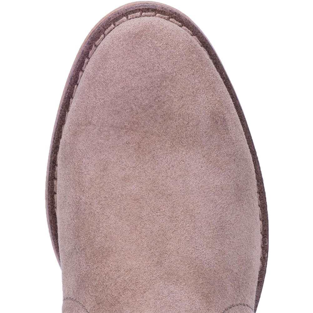 Dingo Women's Alameda Casual Boots - Taupe