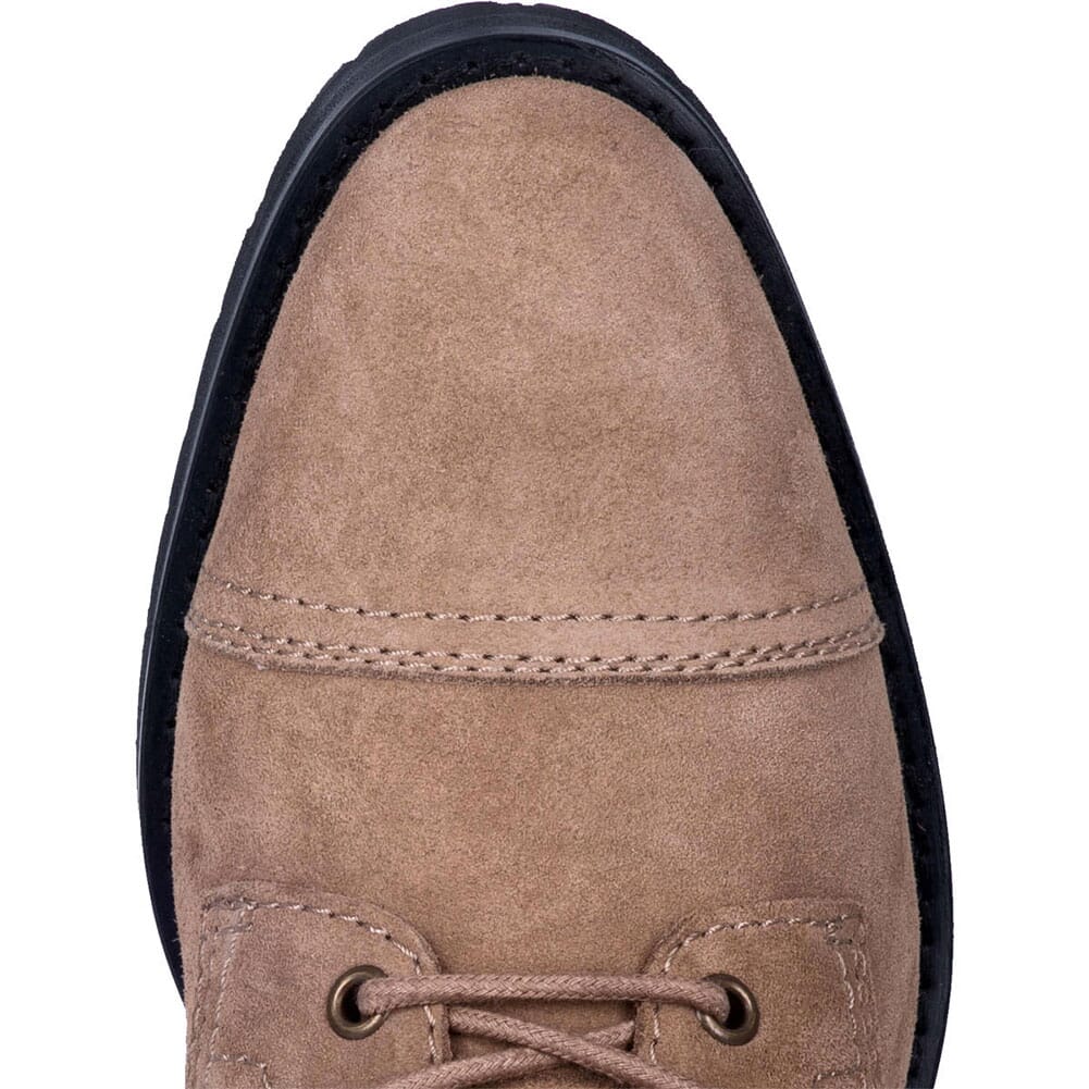 Dingo Men's Hutch Casual Boots - Taupe