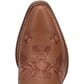 Dingo Women's Love Bug Western Boots - Brown