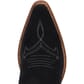 Dingo Women's Movin On Western Boots - Black