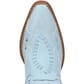 Dingo Women's Pretty 'N Pink Western Boots - Blue