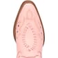 Dingo Women's Pretty 'N Pink Western Boots - Pink