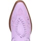 Dingo Women's Pretty 'N Pink Western Boots - Lavender
