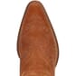 Dingo Women's Evita Leather Boots - Camel