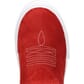 DI2273-RD Dingo Women's Ollie Sneaker Boots - Red