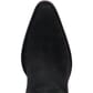 DI2282-BK Dingo Women's Twister Leather Boots - Black