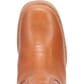 DI2287-BN97 Dingo Women's Vagabond Leather Boots - Tan