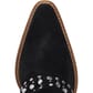 Dingo Women's Howdy Honey Suede Boots - Black