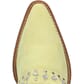 Dingo Women's Howdy Honey Suede Boots - Lime