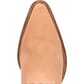 Dingo Women's Star Power Suede Leather Booties - Peach