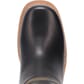 Dingo Women's Patches Leather Boots - Black