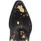 Dingo Women's Take No Bull Leather Boots - Black