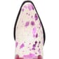 Dingo Women's Take No Bull Leather Boots - Fuchsia