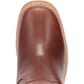 Dingo Women's Bloom Leather Boots - Brown