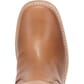 Dingo Women's Bloom Leather Boots - Tan